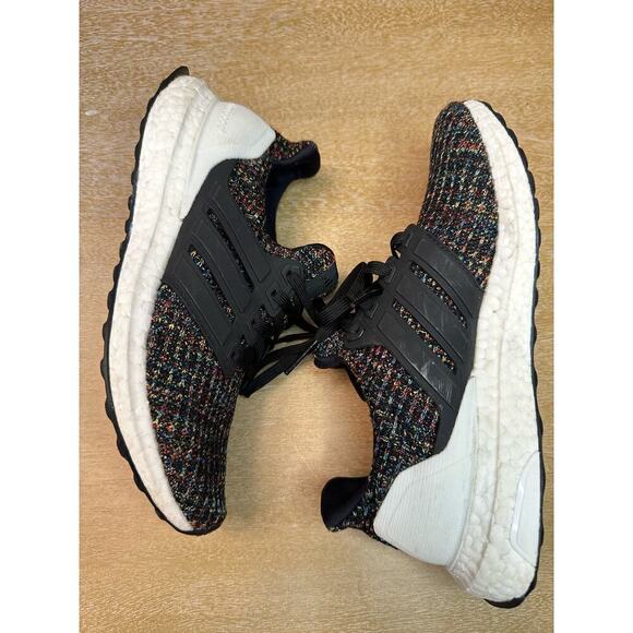 Adidas UltraBoost 4.0 J 'Multicolor' - Picture 7 of 8